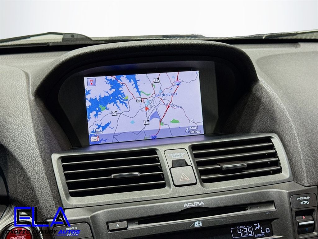 2012 Acura TL photo 12