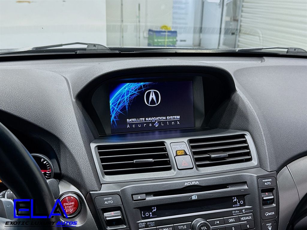 2012 Acura TL photo 14