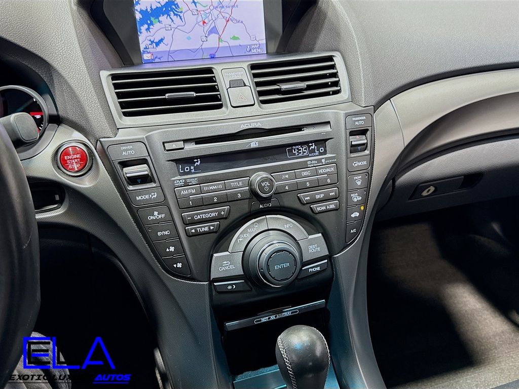 2012 Acura TL photo 15
