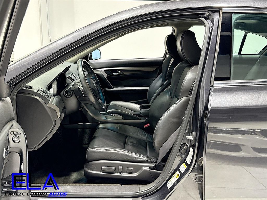 2012 Acura TL photo 19