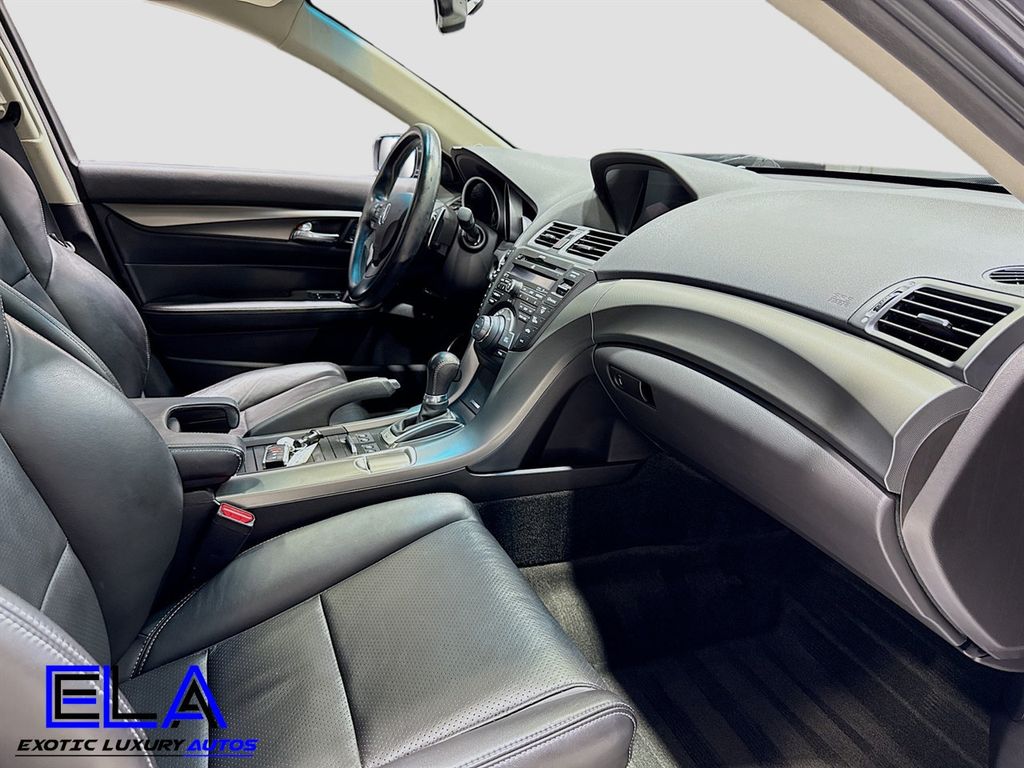 2012 Acura TL photo 24