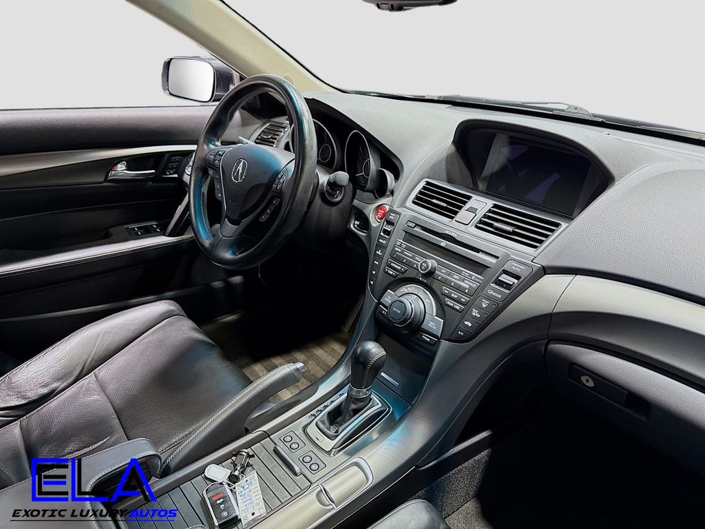 2012 Acura TL photo 28