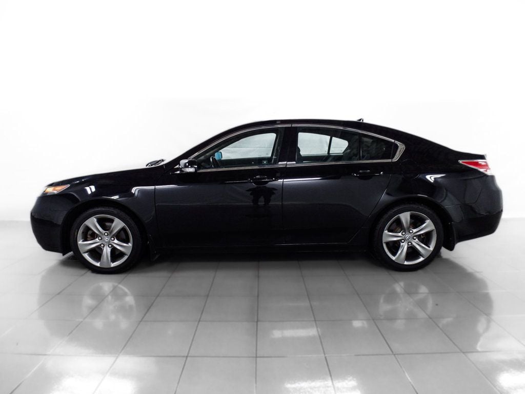 2012 Acura TL AWD TECHNOLOGY - 22717317 - 2