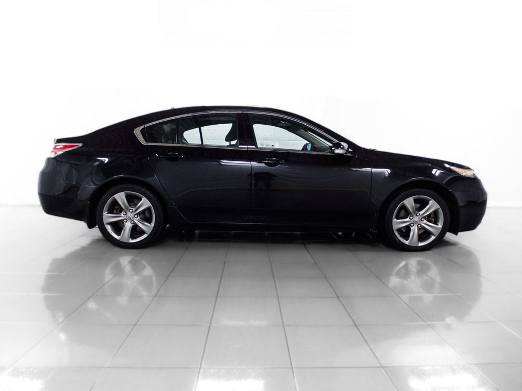 2012 Acura TL AWD TECHNOLOGY - 22717317 - 6