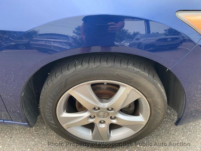 2012 Acura TSX 4dr Sedan I4 Automatic - 23054727 - 12