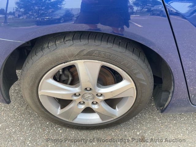 2012 Acura TSX 4dr Sedan I4 Automatic - 23054727 - 13