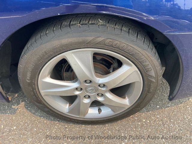 2012 Acura TSX 4dr Sedan I4 Automatic - 23054727 - 14
