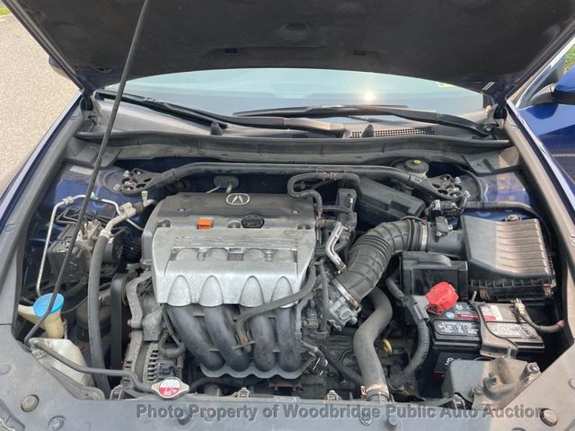2012 Acura TSX 4dr Sedan I4 Automatic - 23054727 - 18