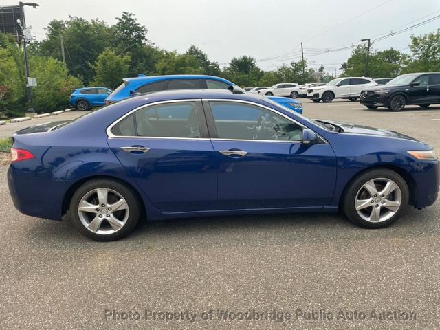 2012 Acura TSX 4dr Sedan I4 Automatic - 23054727 - 2