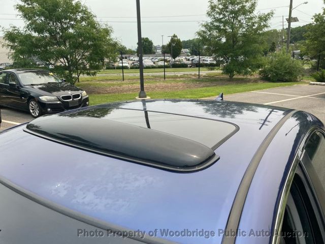 2012 Acura TSX 4dr Sedan I4 Automatic - 23054727 - 5