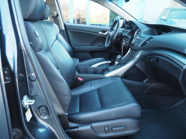 2012 Acura TSX 4dr Sedan I4 Automatic - 18487891 - 15