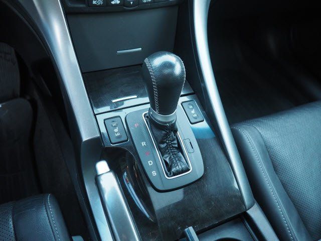 2012 Acura TSX 4dr Sedan I4 Automatic - 18487891 - 16