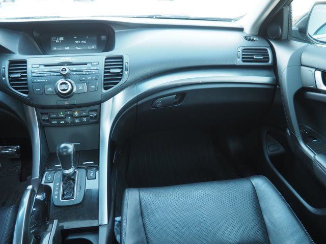 2012 Acura TSX 4dr Sedan I4 Automatic - 18487891 - 19