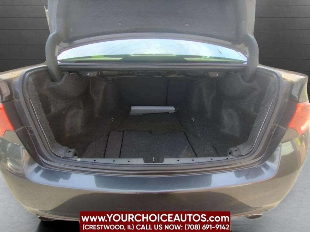 2012 Acura TSX 4dr Sedan I4 Automatic - 23042988 - 9