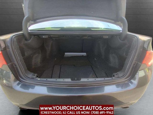 2012 Acura TSX 4dr Sedan I4 Automatic - 23042988 - 9