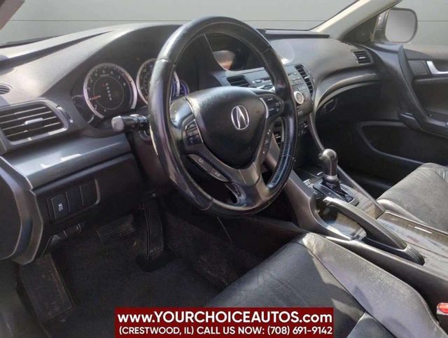 2012 Acura TSX 4dr Sedan I4 Automatic - 23042988 - 14