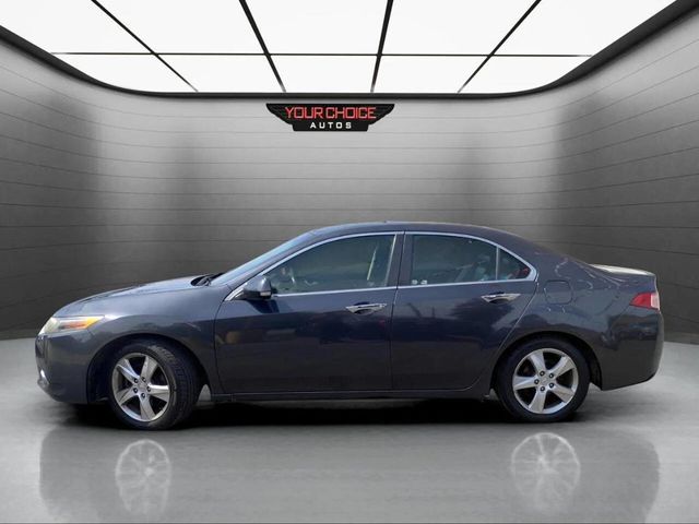 2012 Acura TSX 4dr Sedan I4 Automatic - 23042988 - 1