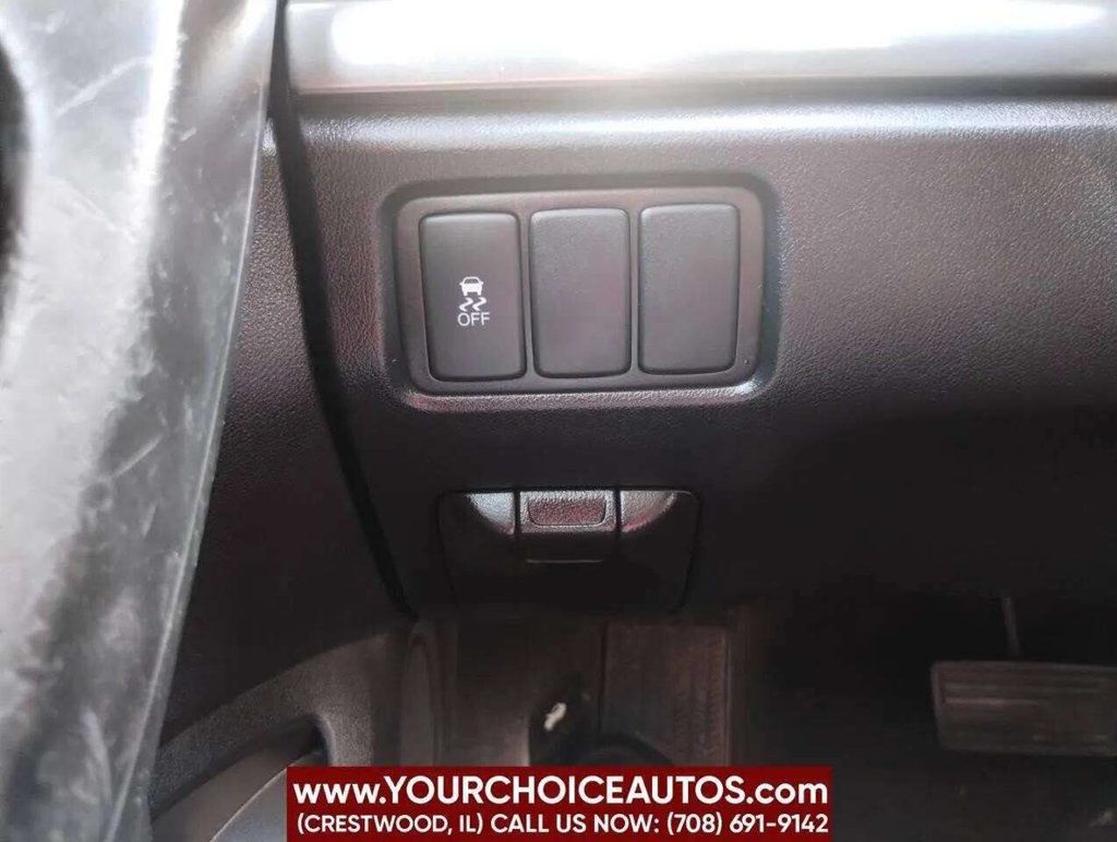 2012 Acura TSX 4dr Sedan I4 Automatic - 23042988 - 28