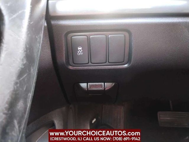 2012 Acura TSX 4dr Sedan I4 Automatic - 23042988 - 28