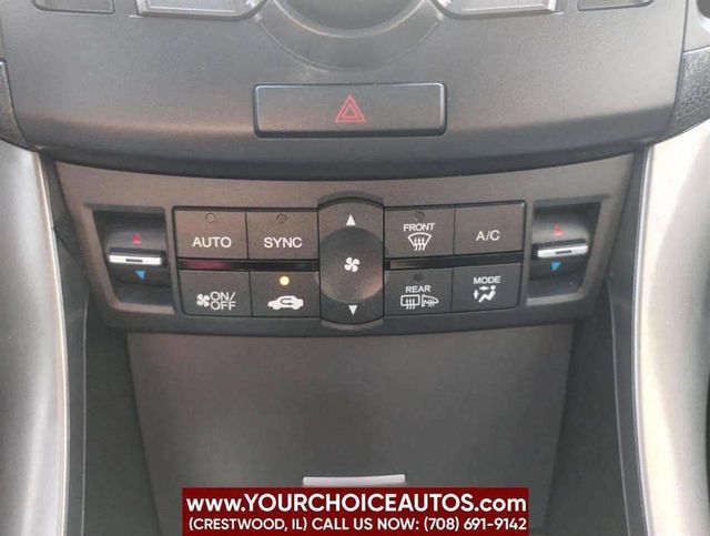 2012 Acura TSX 4dr Sedan I4 Automatic - 23042988 - 32