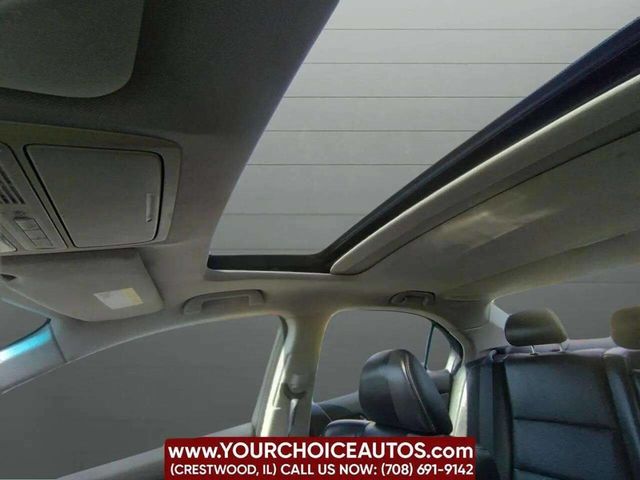 2012 Acura TSX 4dr Sedan I4 Automatic - 23042988 - 34