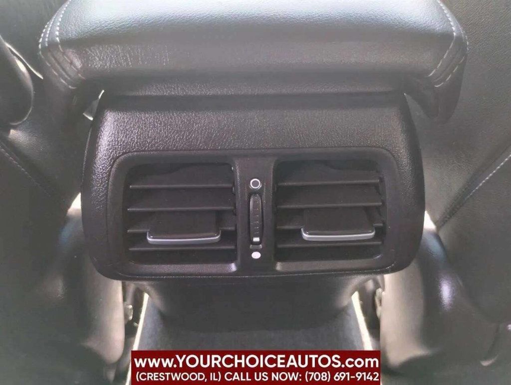 2012 Acura TSX 4dr Sedan I4 Automatic - 23042988 - 36