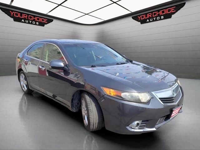 2012 Acura TSX 4dr Sedan I4 Automatic - 23042988 - 6