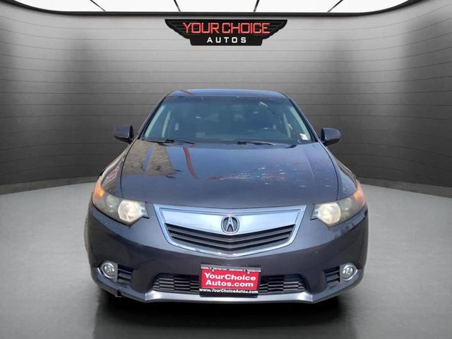 2012 Acura TSX 4dr Sedan I4 Automatic - 23042988 - 7