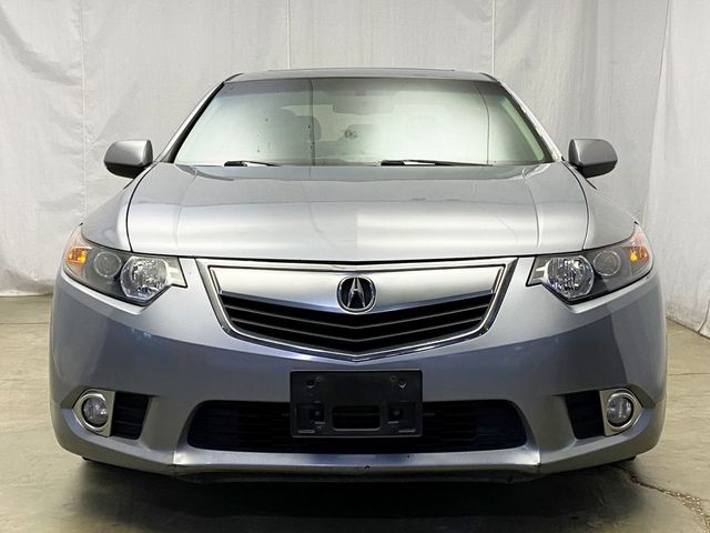 2012 Acura TSX 4dr Sedan I4 Automatic - 22964531 - 9