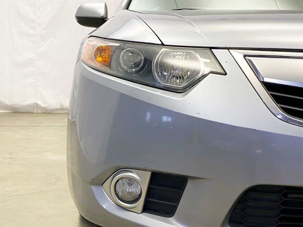 2012 Acura TSX 4dr Sedan I4 Automatic - 22964531 - 10