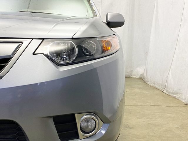 2012 Acura TSX 4dr Sedan I4 Automatic - 22964531 - 11