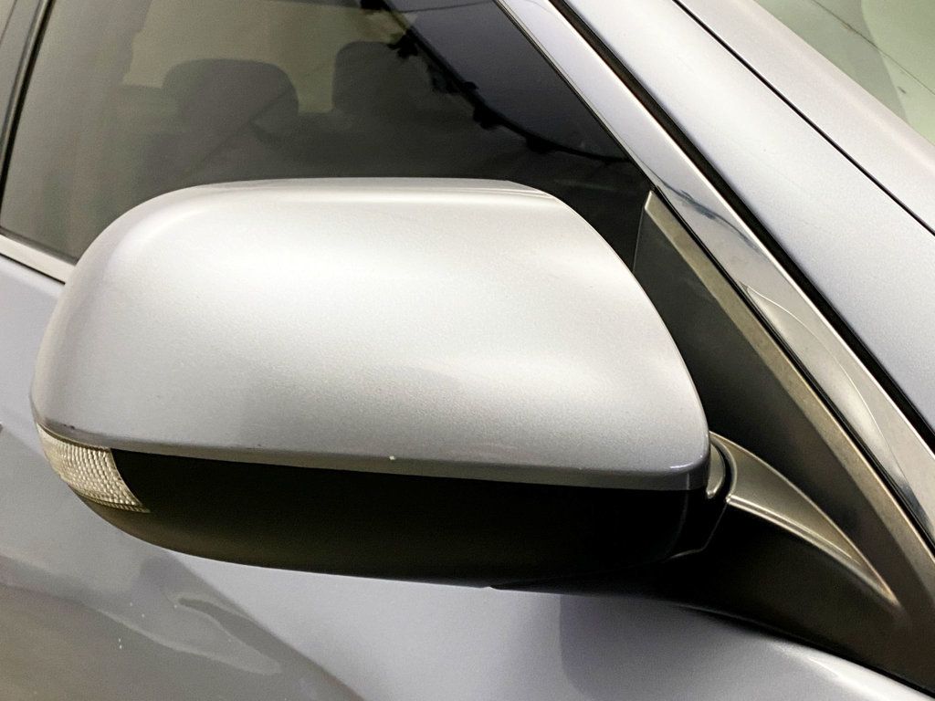 2012 Acura TSX 4dr Sedan I4 Automatic - 22964531 - 12