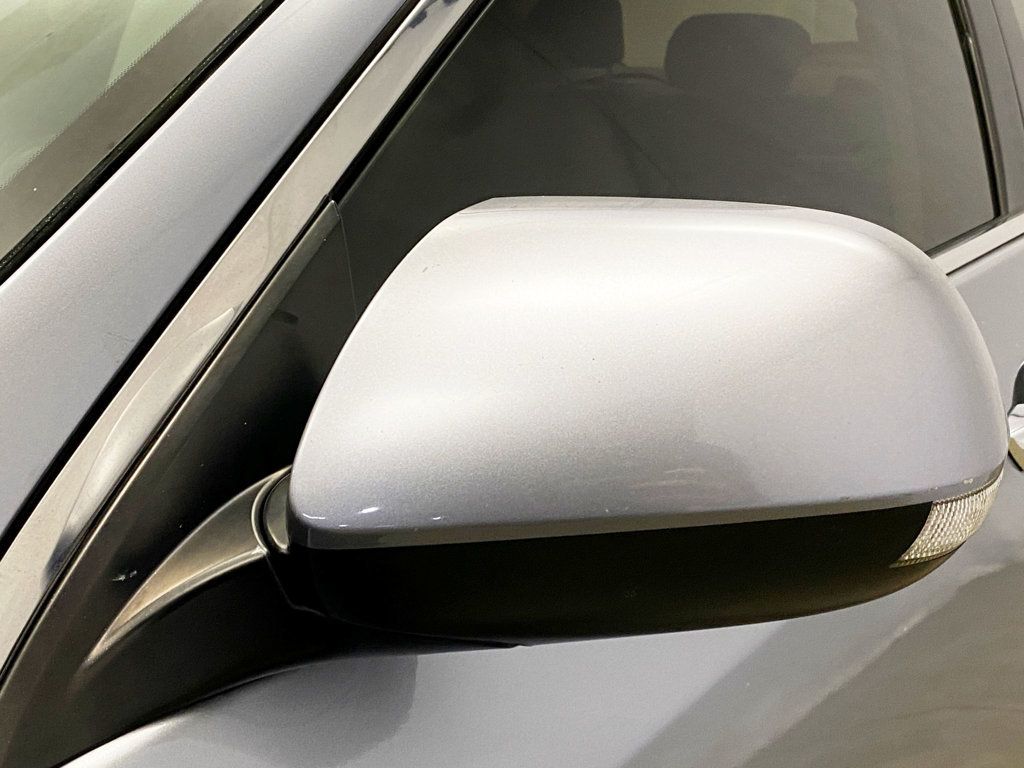 2012 Acura TSX 4dr Sedan I4 Automatic - 22964531 - 13