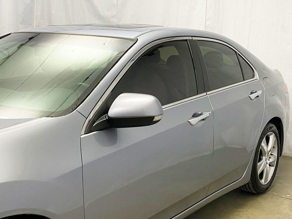 2012 Acura TSX 4dr Sedan I4 Automatic - 22964531 - 1