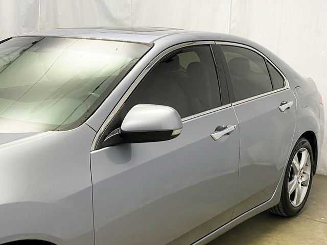2012 Acura TSX 4dr Sedan I4 Automatic - 22964531 - 1