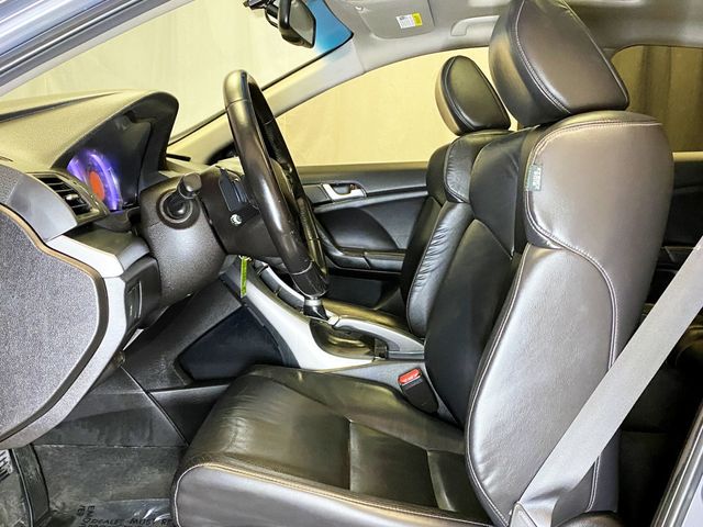 2012 Acura TSX 4dr Sedan I4 Automatic - 22964531 - 19