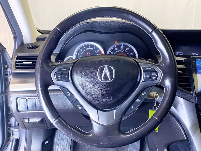 2012 Acura TSX 4dr Sedan I4 Automatic - 22964531 - 23