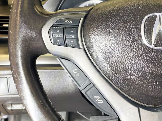 2012 Acura TSX 4dr Sedan I4 Automatic - 22964531 - 24