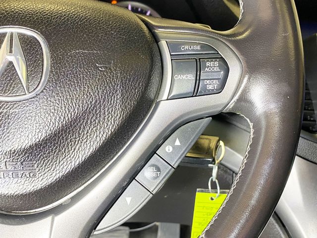 2012 Acura TSX 4dr Sedan I4 Automatic - 22964531 - 25