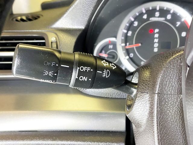 2012 Acura TSX 4dr Sedan I4 Automatic - 22964531 - 26