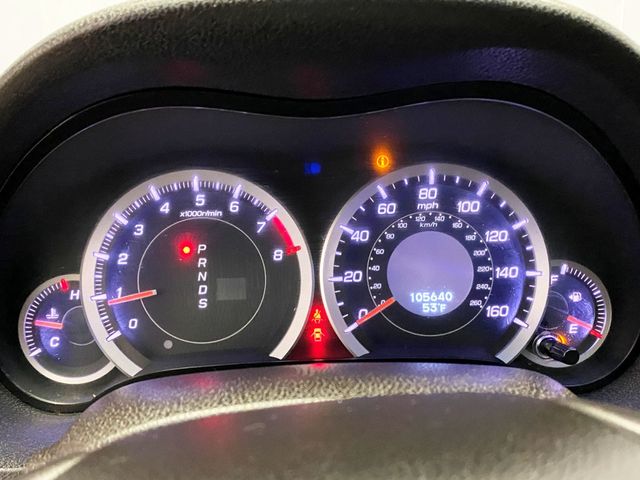 2012 Acura TSX 4dr Sedan I4 Automatic - 22964531 - 28