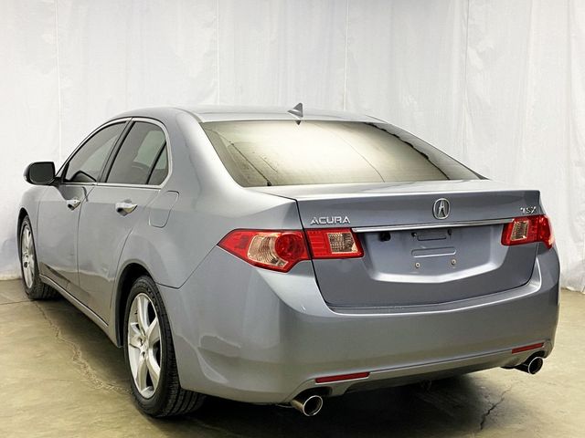 2012 Acura TSX 4dr Sedan I4 Automatic - 22964531 - 2