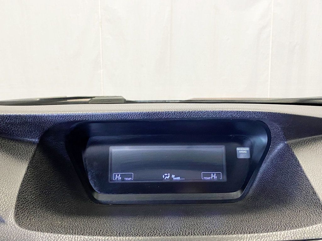 2012 Acura TSX 4dr Sedan I4 Automatic - 22964531 - 30