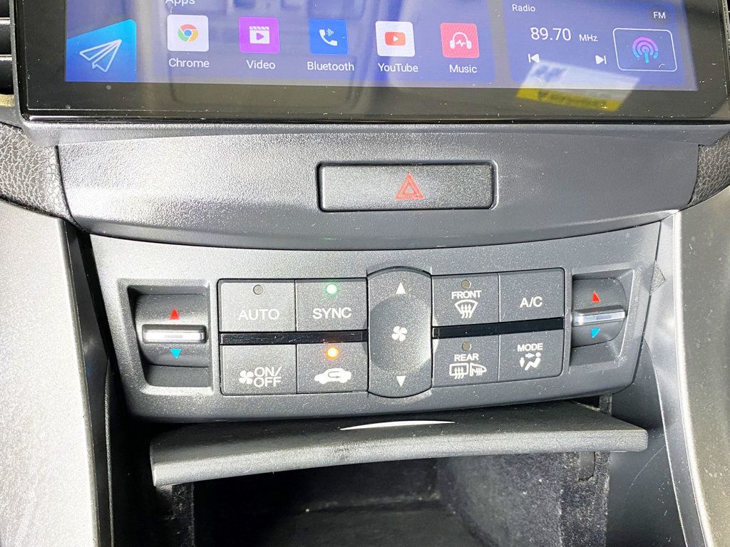 2012 Acura TSX 4dr Sedan I4 Automatic - 22964531 - 32