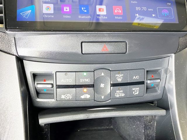 2012 Acura TSX 4dr Sedan I4 Automatic - 22964531 - 32