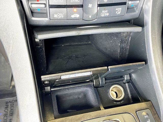 2012 Acura TSX 4dr Sedan I4 Automatic - 22964531 - 33