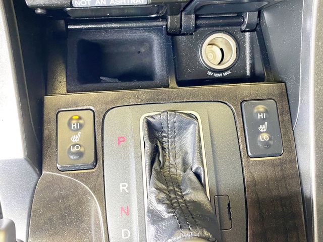 2012 Acura TSX 4dr Sedan I4 Automatic - 22964531 - 34