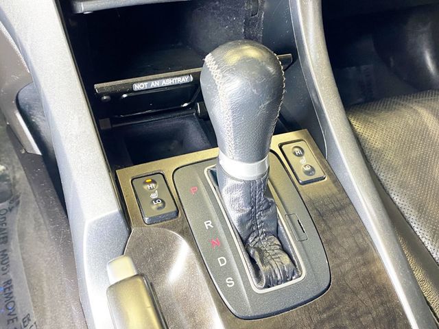 2012 Acura TSX 4dr Sedan I4 Automatic - 22964531 - 35