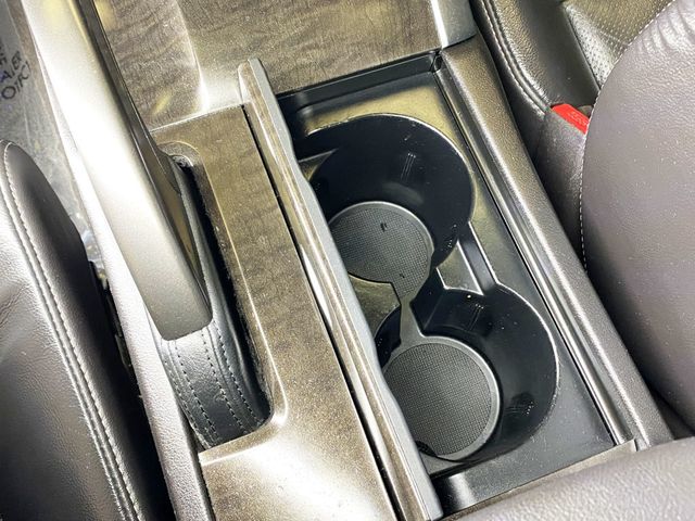 2012 Acura TSX 4dr Sedan I4 Automatic - 22964531 - 36