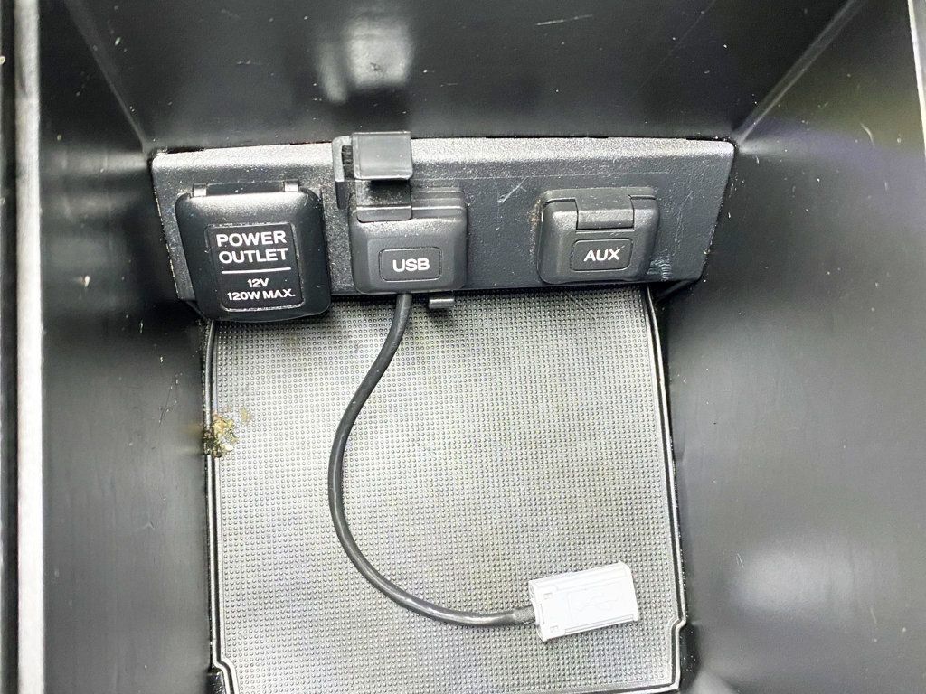 2012 Acura TSX 4dr Sedan I4 Automatic - 22964531 - 37